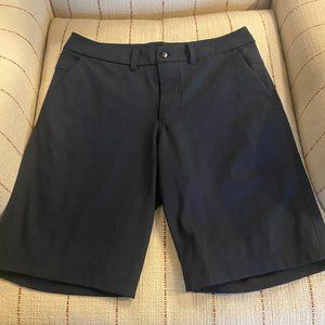 Lululemon Men's Commission Shorts (NAVY)